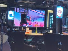 -798餐厅(任丘路店)