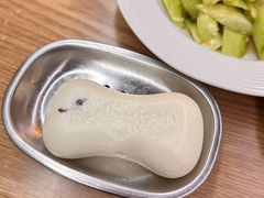 -串门海鲜烧烤(五四广场店)
