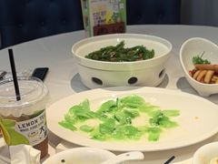 -怀德酒楼·粤菜·海鲜·茶点(宝安国际机场店)