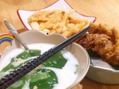 -星椰叻沙·椰浆鲜虾面(江南西店)