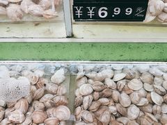 -永辉超市(鲁谷店)