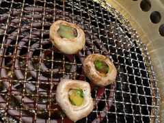 -谷牛日式烤肉(宝山U天地店)