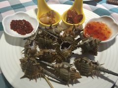 -金海大酒店·雅地西餐厅