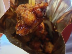 -喜家德虾仁水饺(景枫中心店)