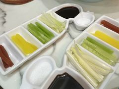 -全聚德(蓝山店)