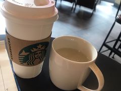 -星巴克臻选(中山石岐大信新都汇店)