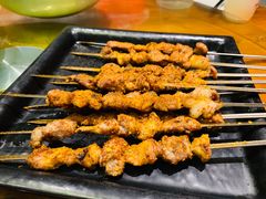 -戴记龙虾(天泽街店)