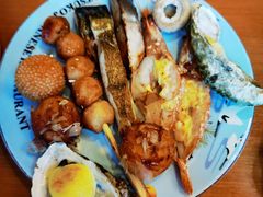 -松子料理(世纪城店)