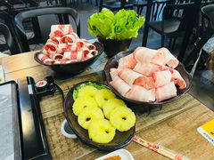 -张姐烤肥牛(西丽店)