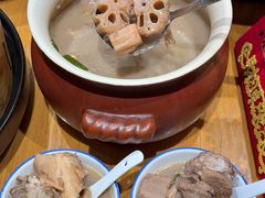 -乡野李掌柜(汉江路店)