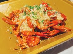 -可可大虾武汉土菜大排档(万松园1店)