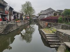 -鸣鹤古镇