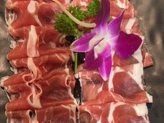 -草原塞蛮羊火锅城(港湾店)