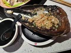 -京韵胡同·酱香羊蝎子火锅涮肉(长寿路店)