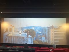 -中影国际影城(百联店)