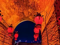 -西安城墙·碑林历史文化景区