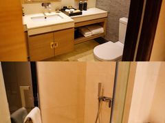 -西安华清御汤酒店