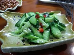 -老义家清真烧烤·私房菜(青松路店)