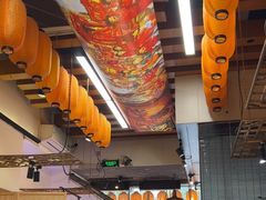 -大洋家·精品潮汕菜·生腌砂锅粥(天河东路店)