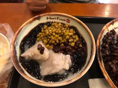 -鲜芋仙(高新万达广场店)