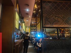 -烤匠麻辣烤鱼(环球中心店)