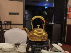 -香云轩·顺德菜(香云纱园林酒店店)
