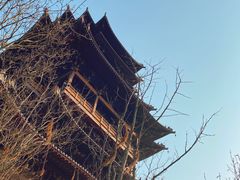 -杭州半山国家森林公园