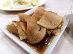 萝卜-东方削面(迎泽街店)