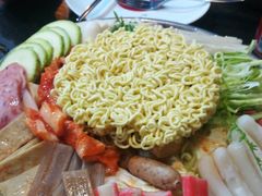 -the frypan韩国炸鸡啤酒(五路居店)