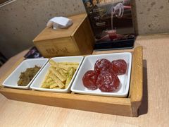 -胡马八破·川菜小馆(宽厚里店)