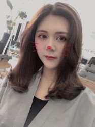 点击看大图 -未来美发·T1M HAIR SALON