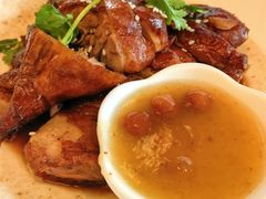 -粤香楼(新光里店)