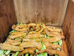 -小河盐帮·私家菜·烤鸭(三元桥·霄云路店)