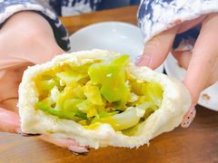 大头菜-林记小笼包(河北路店)