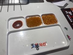 -玉善烧烤串城(长春总店)