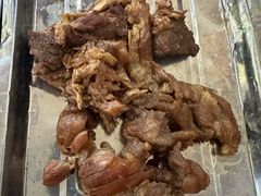 -清真-戏楼王记牛肉面