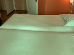 -宜必思香港中上环酒店