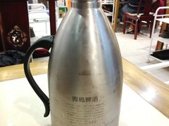 -北门涮肉·铜锅涮肉(南锣鼓巷店)