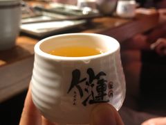-竹涟烧肉(太古里店)