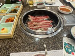 -韩香福烤肉庄园(荣成店)
