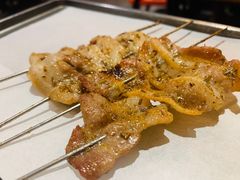 -铁人烧烤(北京店)