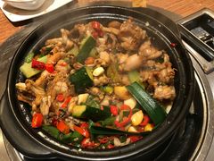 -友黔蛙(吉大店)