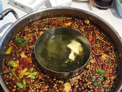 -蛙两只美蛙鱼头火锅(恒茂店)