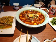 -川人百味·水煮活鱼(赛罕万达店)