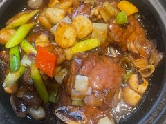 -雪龙轩中餐厅(银基冰雪酒店)