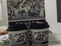 -霸王茶姬(大连万象汇店)