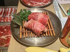 -西塔老太太泥炉烤肉(亚运村店)