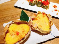 蟹宝-小句号·精致料理(江南环球港店)