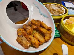 -子曰·礼茶居(壬丰大厦店)