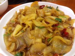 红烧辣土豆片-如意香辣鸡架(总店)
